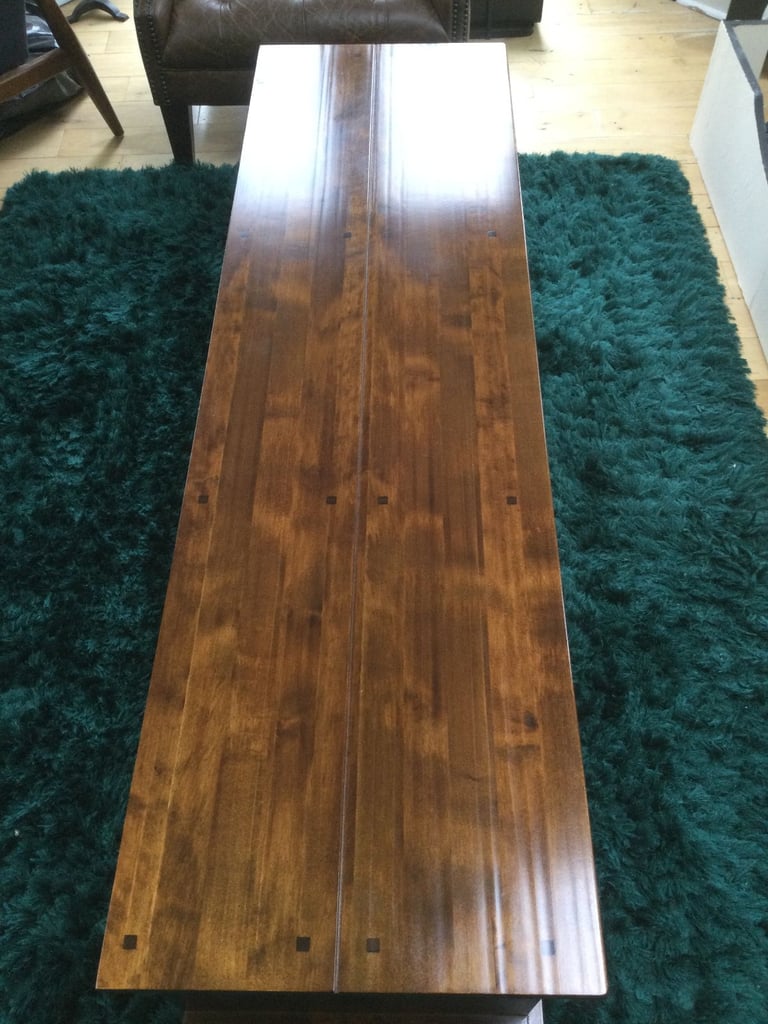LAURA ASHLEY TV UNIT