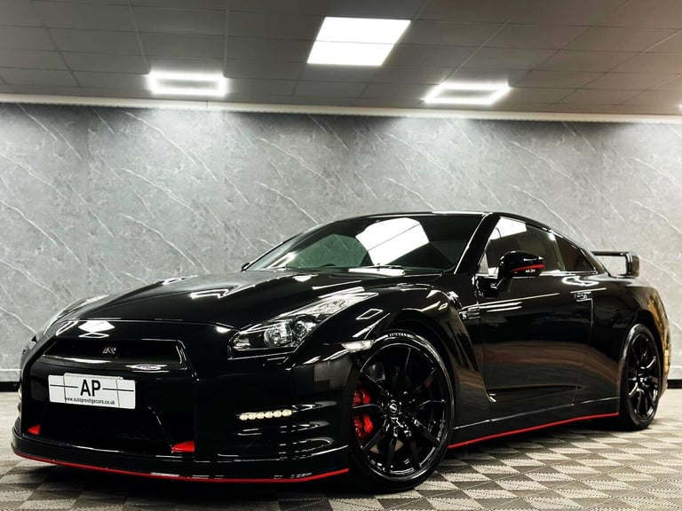 2011 NISSAN GT-R 3.8 PREMIUM EDITION AUTO STAGE 4.25 DBA TITANIUM EXHAUSTS
