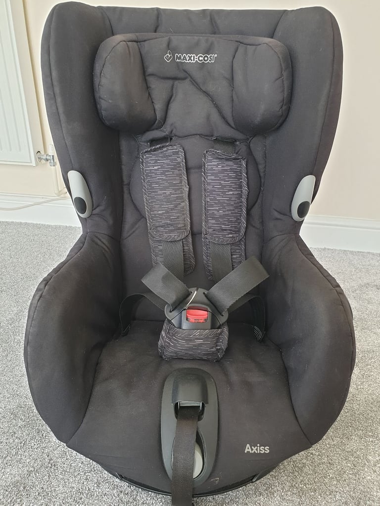 Maxi Cosi Axis Car Seat for 9 - 18kg