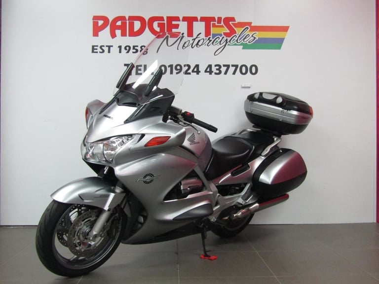 2007 Honda ST1300 - PAN EUROPEAN
