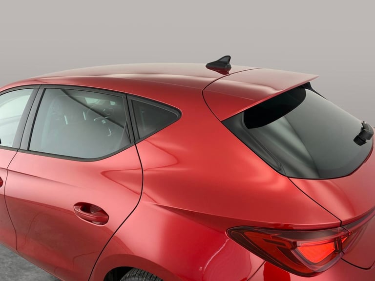 2022 SEAT Leon 1.5 TSI EVO FR Hatchback 5dr Petrol Manual Euro 6 (s/s) (150 ps) - NAV - CR Hatchb...