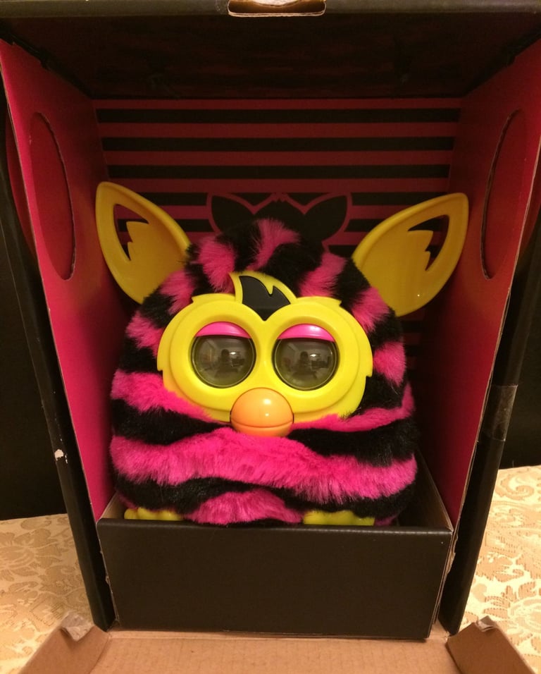 Furby 