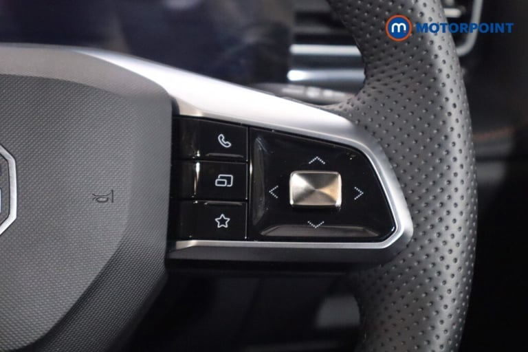 2025 MG MG HS 1.5 T-GDI Trophy 5dr DCT ESTATE PETROL Automatic