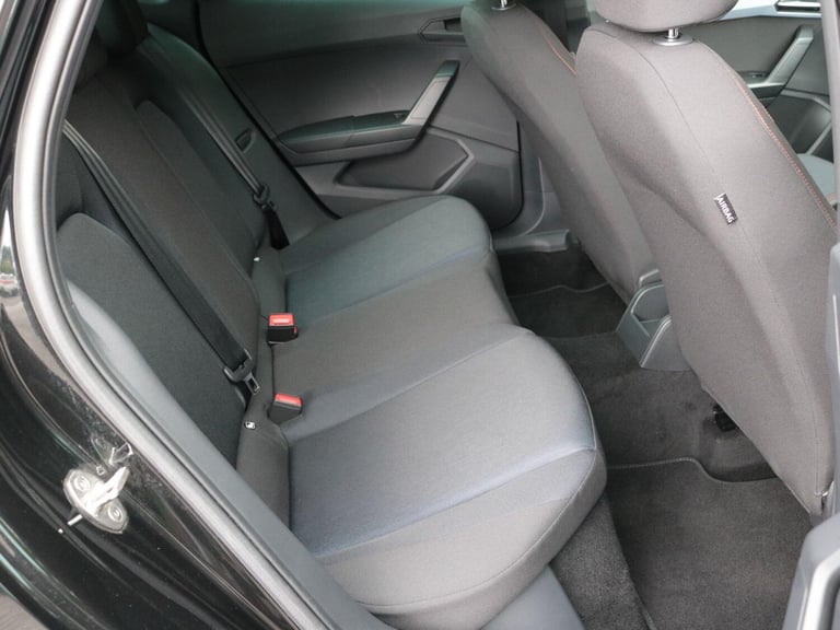 2023 SEAT Ibiza 1.0 TSI FR Hatchback 5dr Petrol Manual Euro 6 (s/s) (110 ps) HATCHBACK Petrol Manual