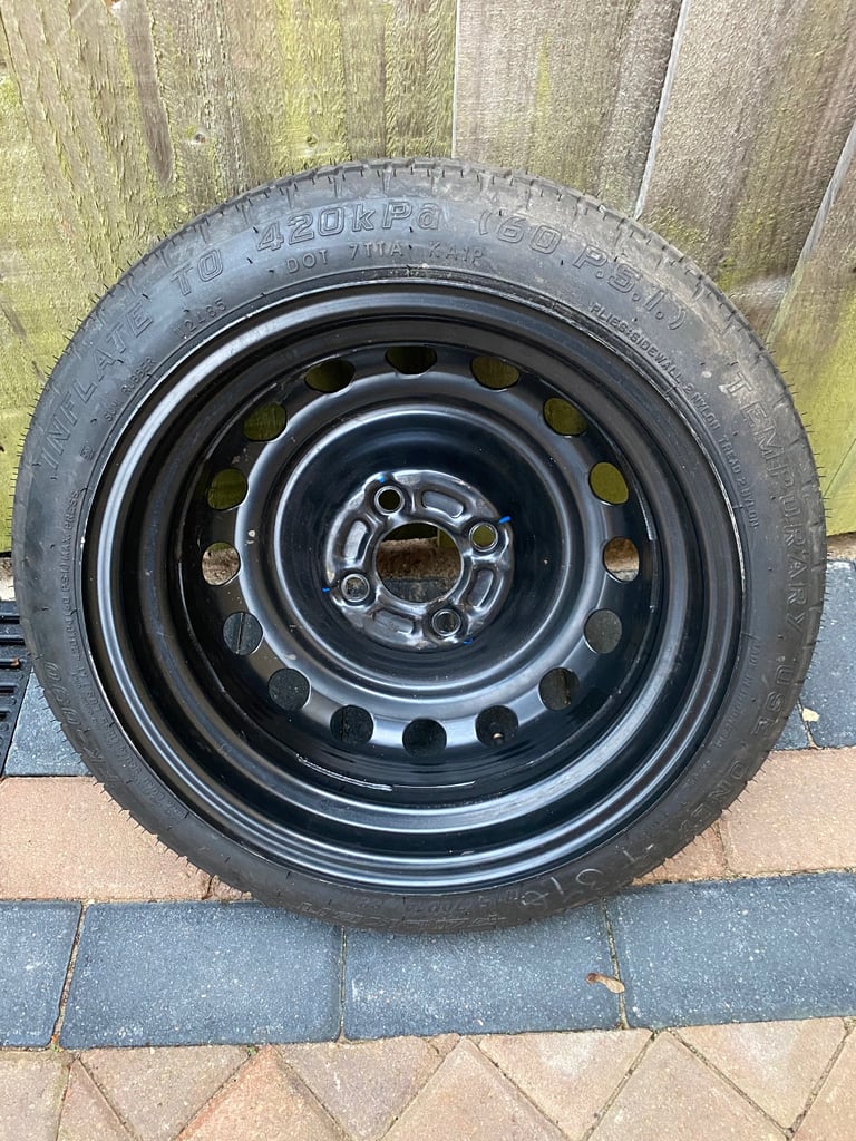 Suzuki Celerio Space saver