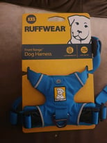 Dog Harness RUFFWEAR New size XXS