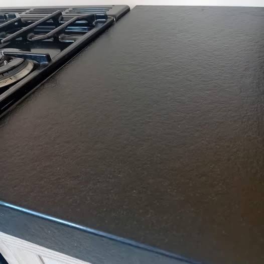 image for Black Granite Slabs 
