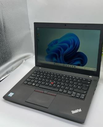 Lenovo Business Laptop intel i5 6th Gen Super Fast SSD HD Screen Slim