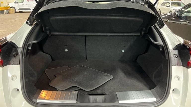 2020 Nissan Juke 1.0 DiG-T Tekna+ 5dr DCT HATCHBACK PETROL Automatic