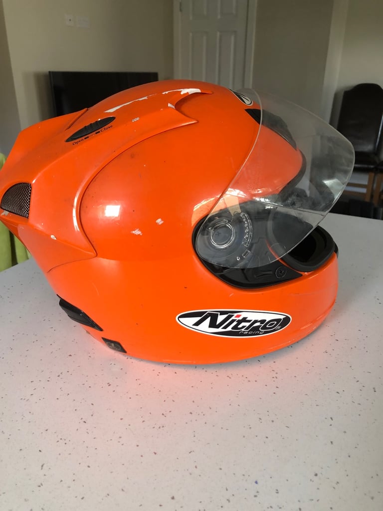 Helmet for Motorcycle 