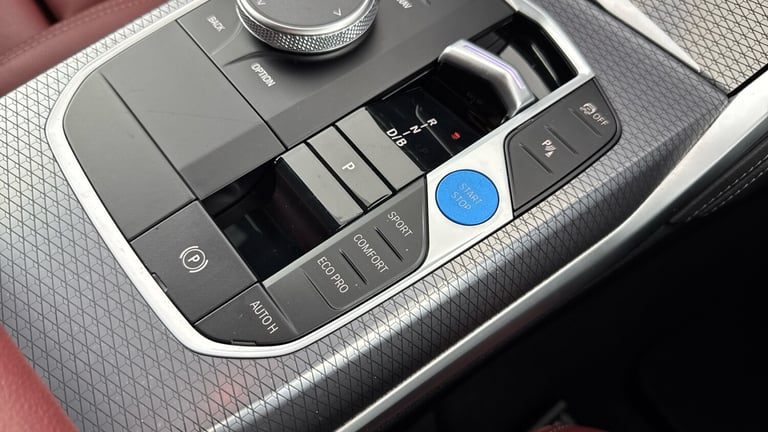 2024 BMW i4 210kW eDrive35 M Sport 70kWh 5dr Auto Electric Hatchback Hatchback Electric Automatic