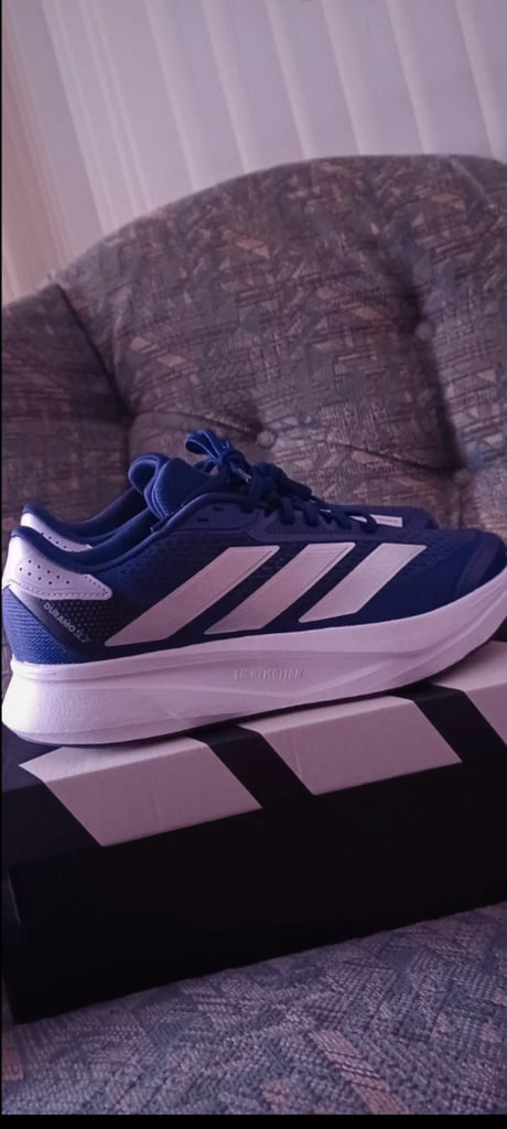 Brand New Adidas Duramo SL2 Trainers 