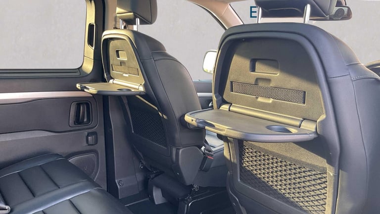  Peugeot Traveller 2.0 BlueHDi 180 Allure Long [8 Seat] 5dr EAT8 Estate Diesel Automatic