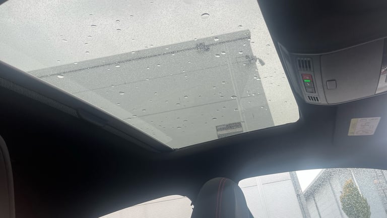 2022 Volkswagen Polo 2.0 TSI GTI 5dr DSG HATCHBACK PETROL Automatic