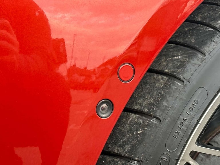 2017 BMW M4 M4 2dr DCT [Competition Pack] COUPE PETROL Automatic