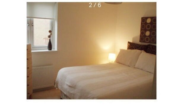 Room for rent 