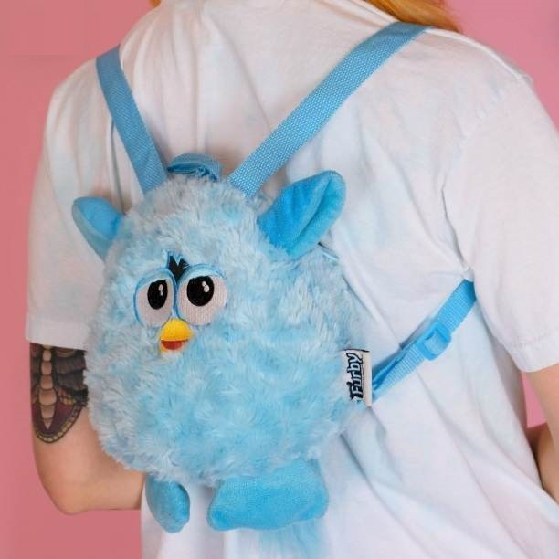 Furby Backpack