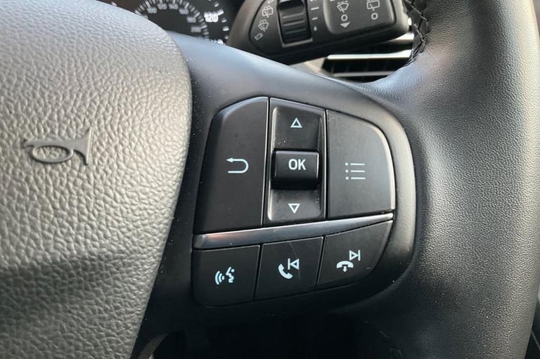 2023 Ford Focus 1.0 EcoBoost Titanium 5dr HATCHBACK PETROL Manual