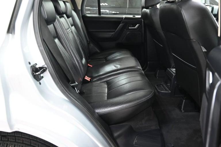 2012 12 LAND ROVER FREELANDER 2 2.2 SD4 HSE SUV 5DR DIESEL COMMANDSHIFT 4WD EURO