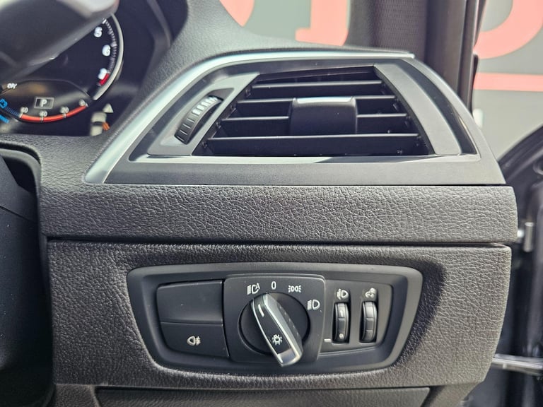 2019 BMW 1 Series 3.0 M140i Shadow Edition Auto Euro 6 (s/s) 5dr HATCHBACK Petrol Automatic