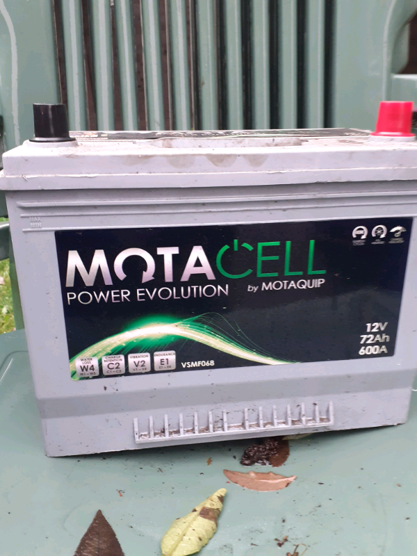 Used Batteries for Sale in Leeds, West Yorkshire, Car Parts