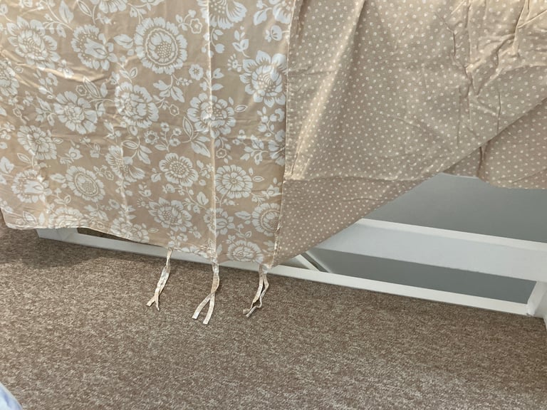 image for King size Duvet Cover & 2x Pillow cases