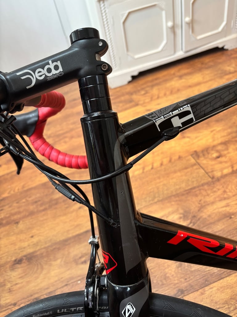 Ridley Fenix Classic - Size L