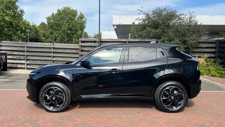 2025 Alfa Romeo Junior 1.2 MHEV Ibrida SUV 5dr Petrol Hybrid e-DCT Euro 6 (s/s) (136 ps) SUV Hybr...