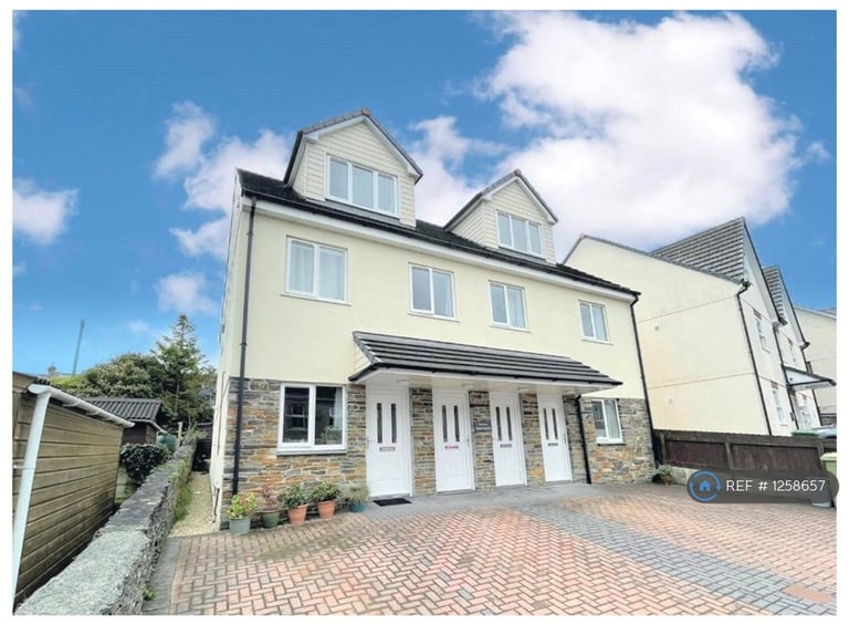 image for 1 bedroom flat in Glen Road, Wadebridge, PL27 (1 bed) (#1258657)