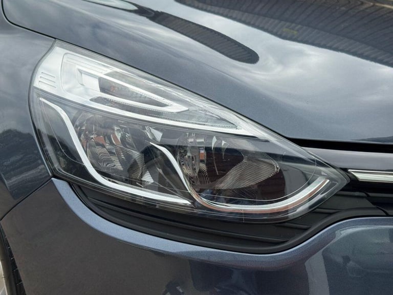 2018 Renault Clio 0.9 TCE 90 Dynamique Nav 5dr HATCHBACK PETROL Manual