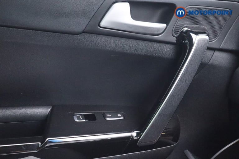 2020 Kia Sportage 1.6 GDi ISG 2 5dr SUV Petrol Manual