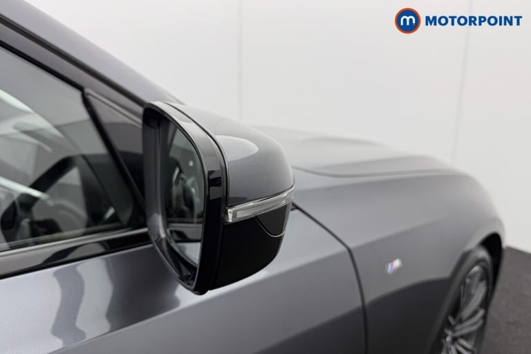 2020 BMW 3 Series 320d M Sport 4dr Step Auto Saloon Diesel Automatic