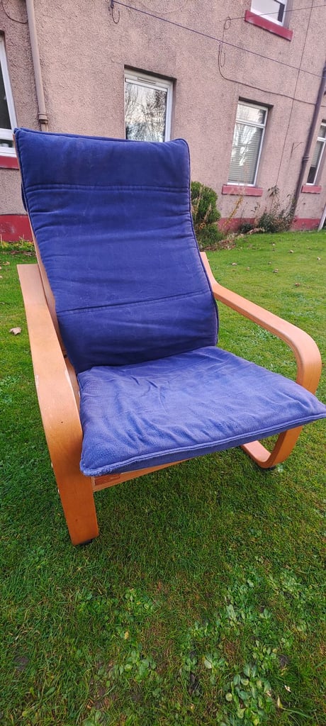 IKEA POÄNG Armchair