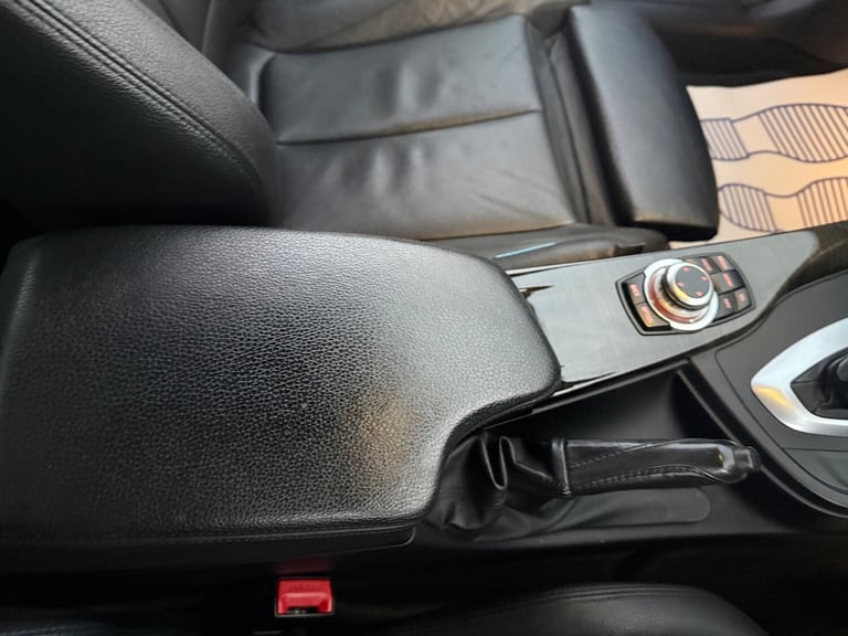 2015 BMW 3 Series 2.0 320d M Sport Saloon 4dr Diesel Auto xDrive Euro 6 (s/s)