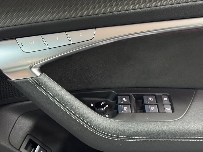 2019 Audi RS6 Avant 4.0 TFSI V8 Vorsprung Tiptronic quattro Euro 6 (s/s) 5dr HATCHBACK Petrol Aut...