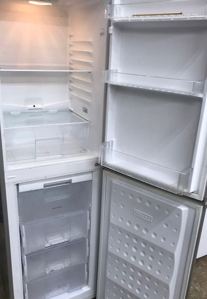 image for Fridge Freezer, Beko