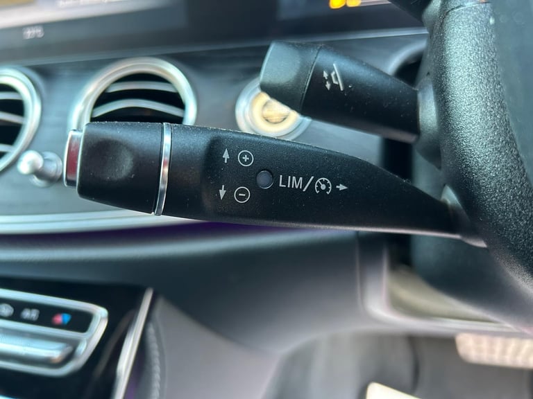 2017 Mercedes-Benz E Class 2.0 E220d AMG Line (Premium) G-Tronic+ Euro 6 (s/s) 5dr ESTATE Diesel ...