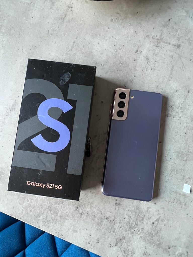 Samsung Galaxy S21 5g
