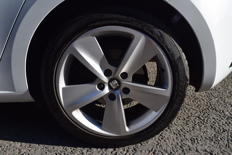 SEAT LEON 2.0 TDI CR FR 2014