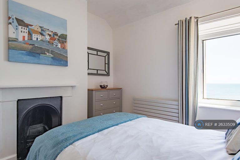 2 bedroom house in Sandgate High Street, Sandgate, Folkestone, CT20 (2 bed) (#2633509)