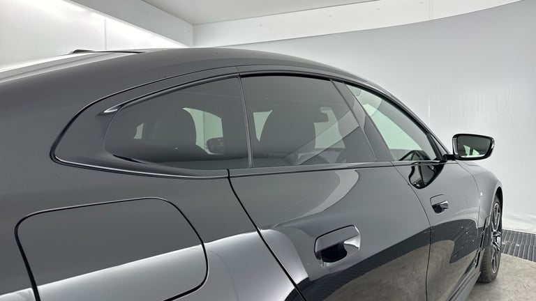 2024 BMW 4 Series 420i M Sport 5dr Step Auto COUPE PETROL Automatic