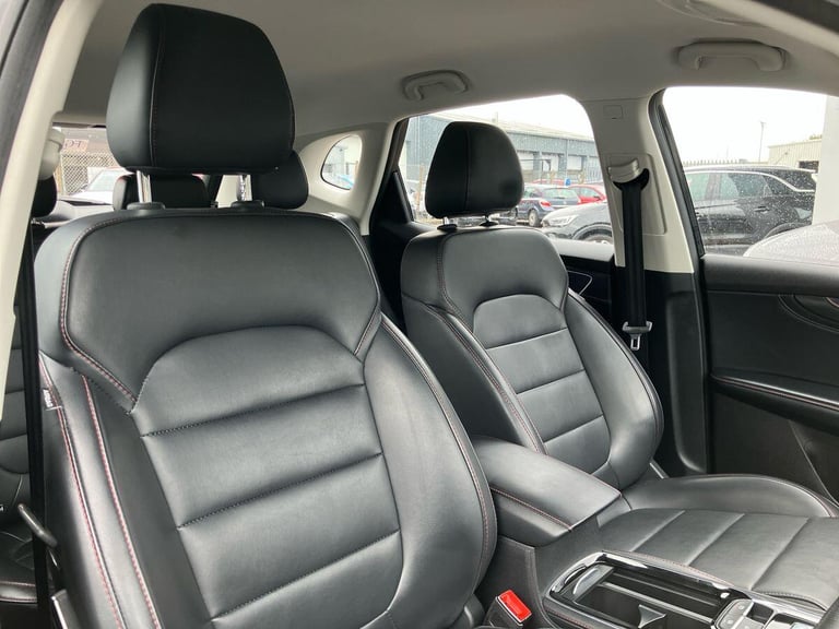 2022 MG MG HS EXCITE DCT ESTATE Petrol Automatic