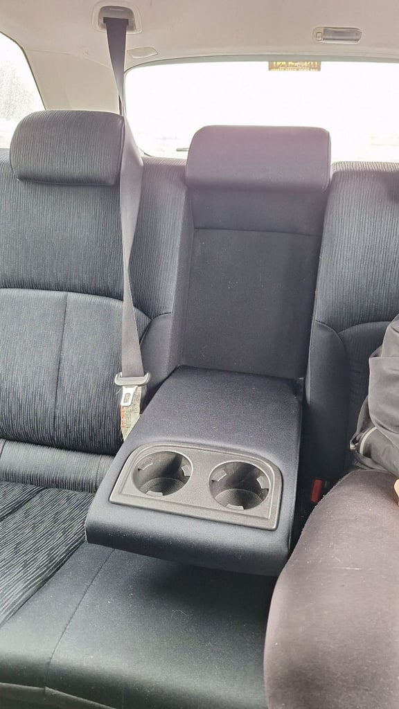 SUBARU, LEGACY, Estate, 2012, Semi-Auto, 1994 (cc), 5 doors