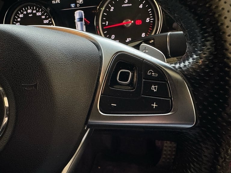 2017 Mercedes-Benz E Class E220d AMG Line Coupe Diesel Automatic