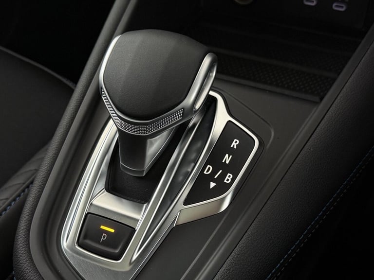 2025 Renault Symbioz 1.6 E-TECH iconic esprit Alpine Auto Euro 6 (s/s) 5dr HATCHBACK PETROL/ELECT...