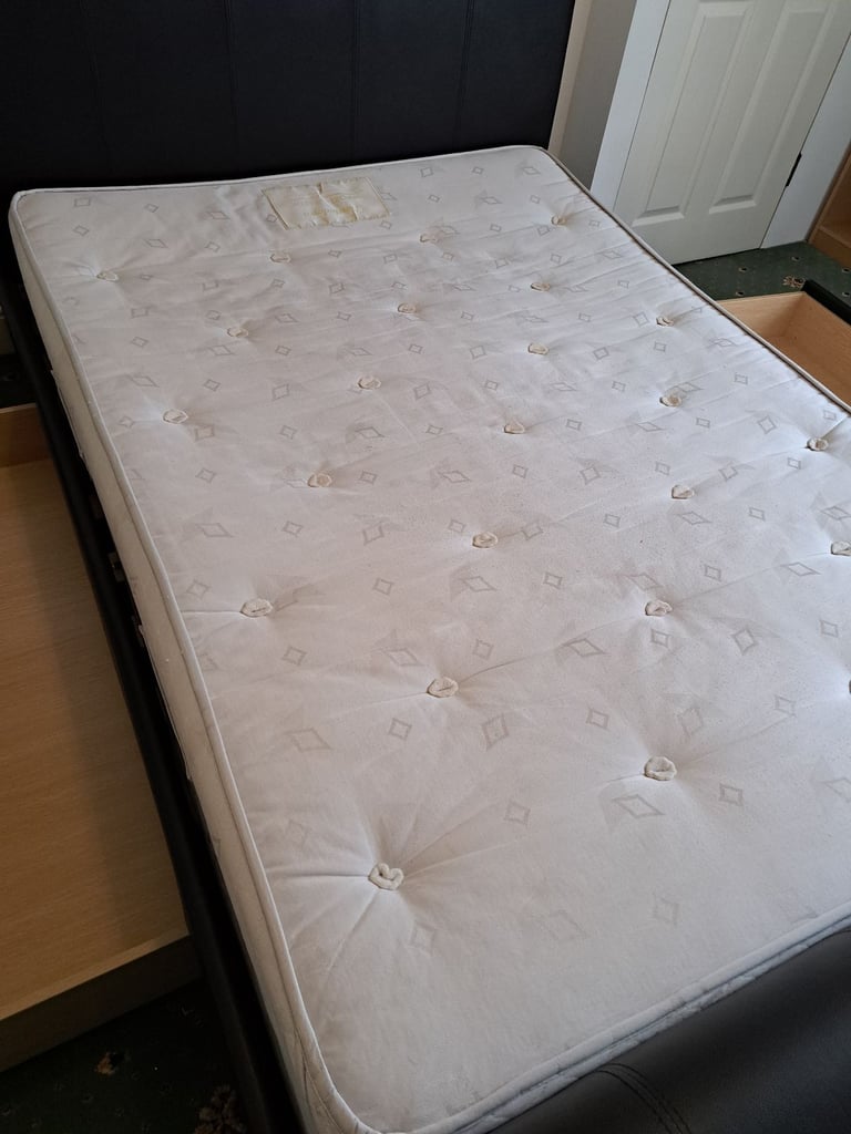 image for Double Mattress