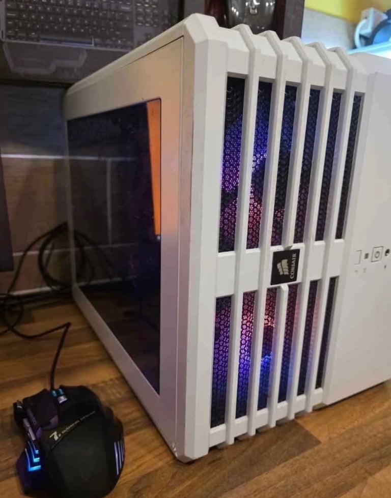 I7 (3rd Gen) Gaming PC 🦆BARGAIN🦆