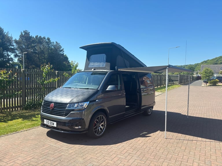 Volkswagen, TRANSPORTER, Panel Van, 2020, Semi-Auto, 1968 (cc)