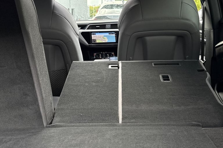 2021 Audi e-tron S SUV 5dr Electric Auto quattro 95kWh (503 ps) ESTATE Electric Automatic