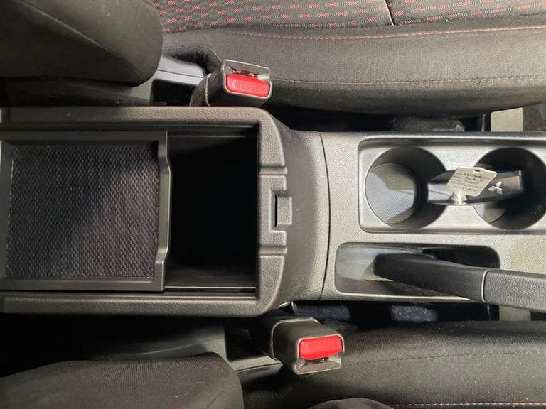 2018 Mitsubishi ASX 1.6 3 5dr Manual Estate Petrol Manual
